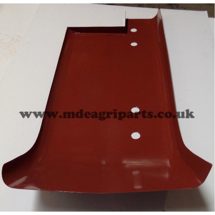 Mudguard Top R/H - Image 2